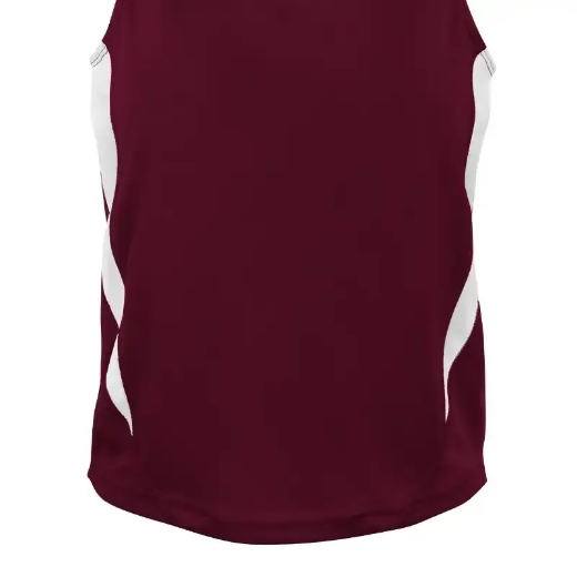 Picture of RAMO, Kids Accelerator Singlet